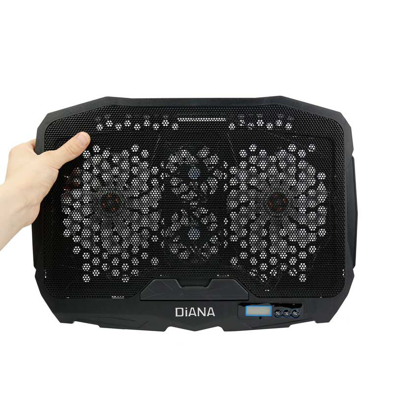 کول پد لپ تاپ دیانا Diana D-18