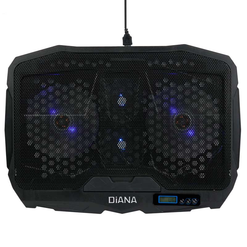 کول پد لپ تاپ دیانا Diana D-18