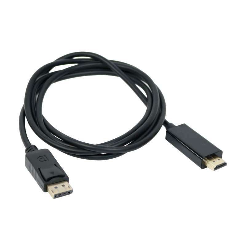 کابل Display To HDMI 1.8m