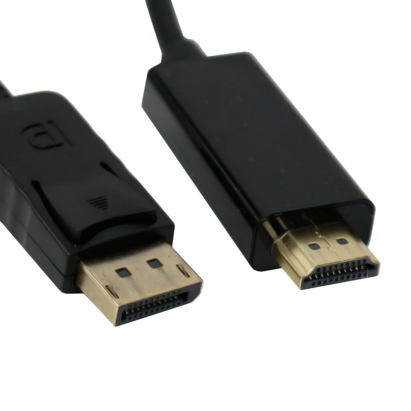 کابل Display To HDMI 1.8m