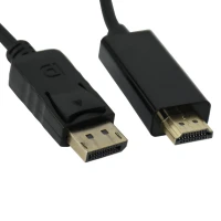کابل Display To HDMI 1.8m