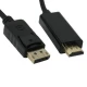 کابل تبدیل Display به HDMI طول 1.8 متر