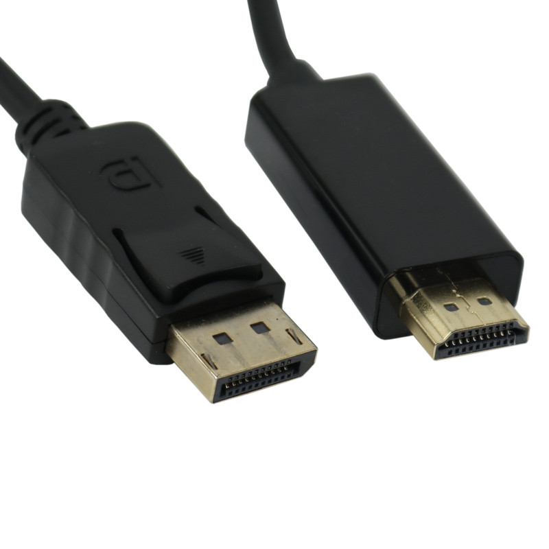 کابل Display To HDMI 1.8m