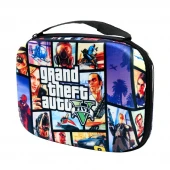 کیف دسته بازی دوبل طرح GTA