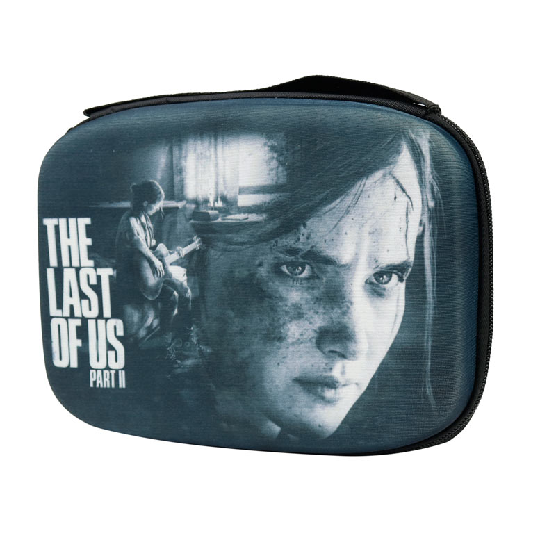 کیف دسته بازی دوبل طرح Last Of Us Part 2 کد 8