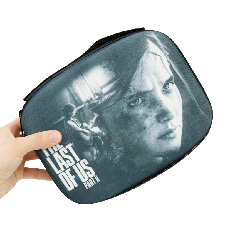 کیف دسته بازی دوبل طرح Last Of Us Part 2 کد 8