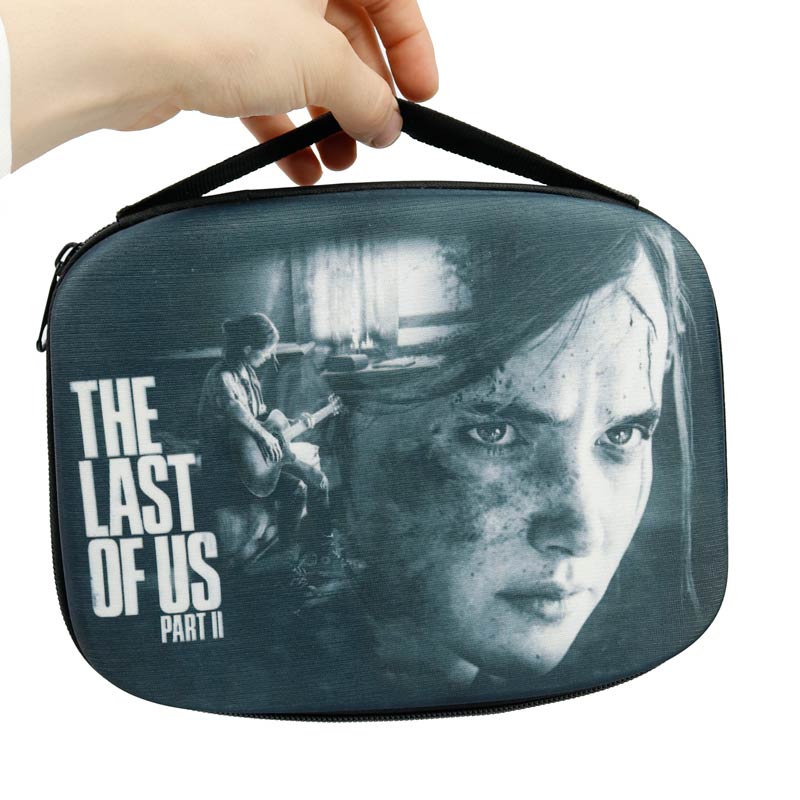 کیف دسته بازی دوبل طرح Last Of Us Part 2 کد 8