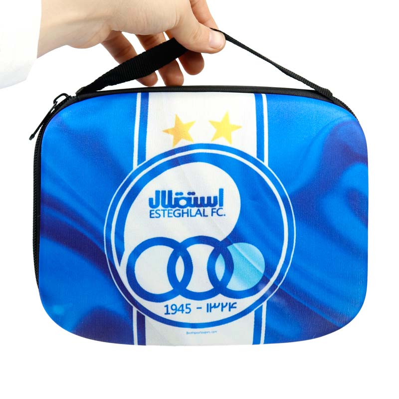 کیف دسته بازی دوبل طرح Esteghlal