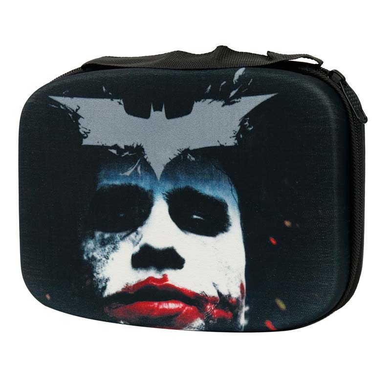 کیف دسته بازی دوبل طرح Batman & Joker