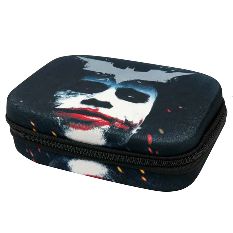 کیف دسته بازی دوبل طرح Batman & Joker