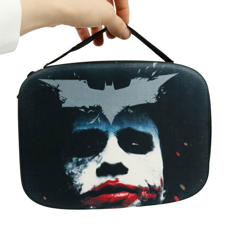 کیف دسته بازی دوبل طرح Batman & Joker