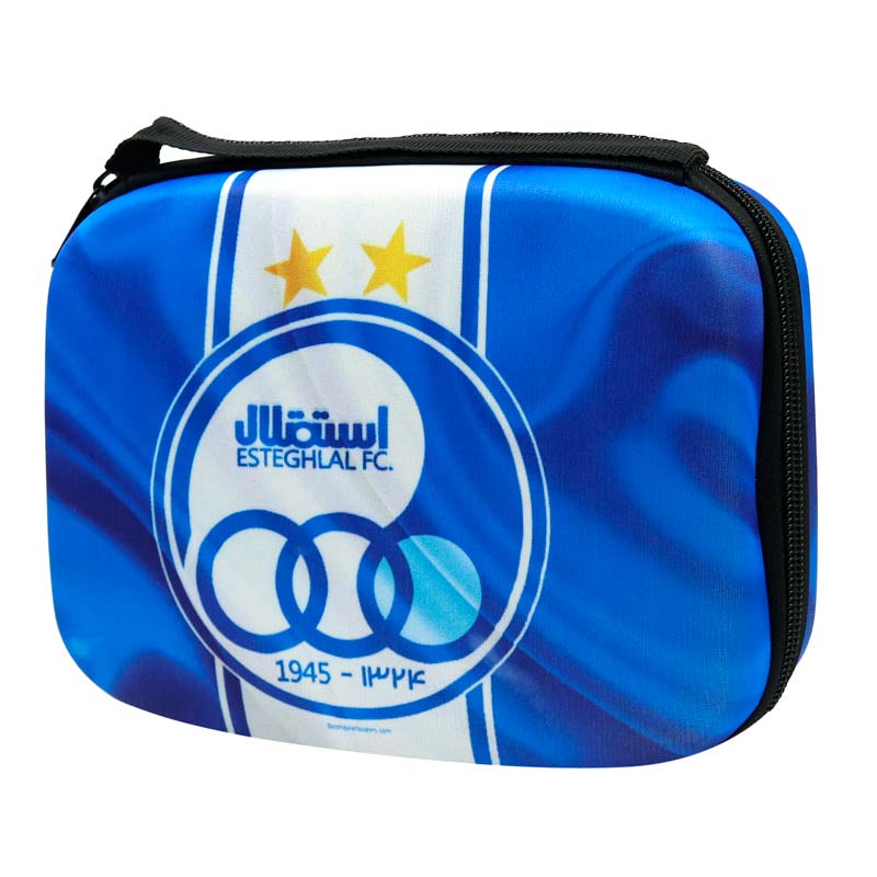 کیف دسته بازی دوبل طرح Esteghlal