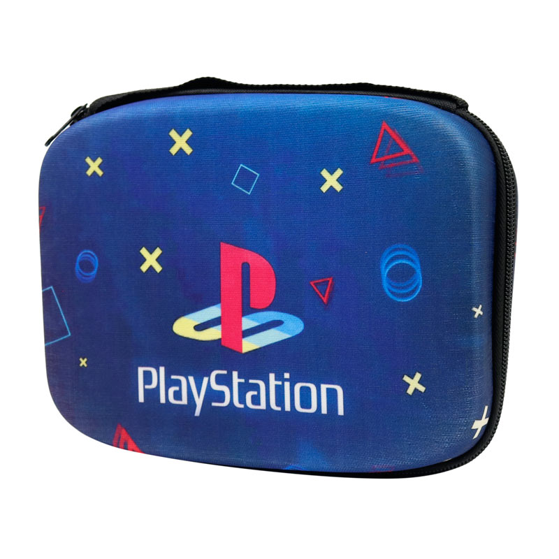 کیف دسته بازی دوبل طرح Play Station