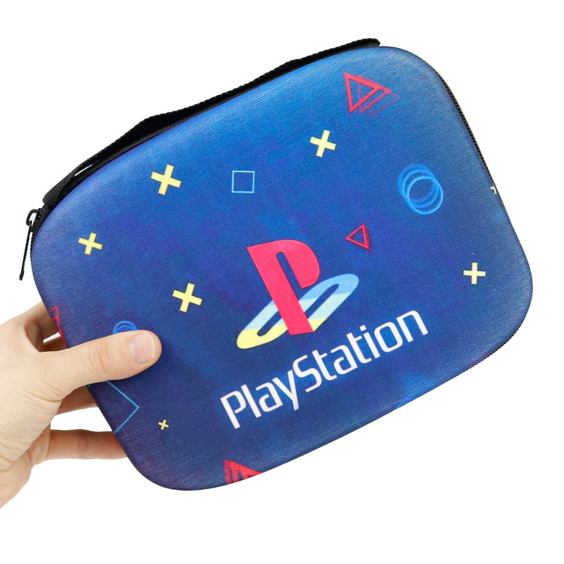 کیف دسته بازی دوبل طرح Play Station
