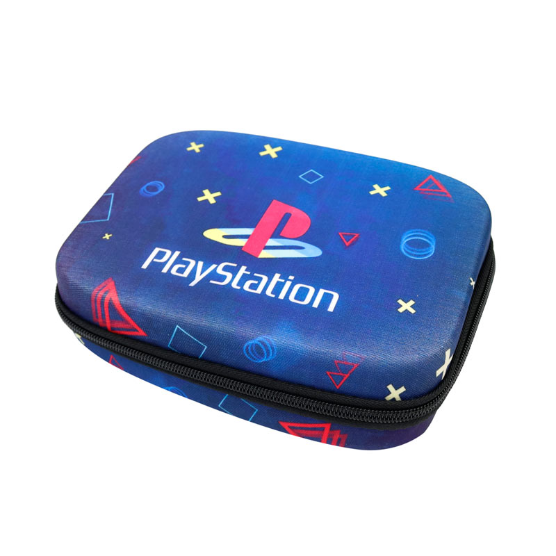 کیف دسته بازی دوبل طرح Play Station