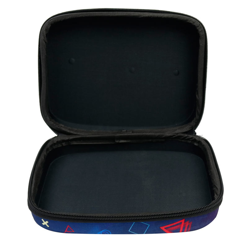 کیف دسته بازی دوبل طرح Play Station