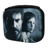 کیف دسته بازی دوبل طرح The Last Of Us کد 7