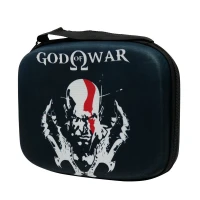 کیف دسته بازی دوبل طرح God Of War