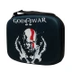 کیف دسته بازی دوبل طرح God Of War