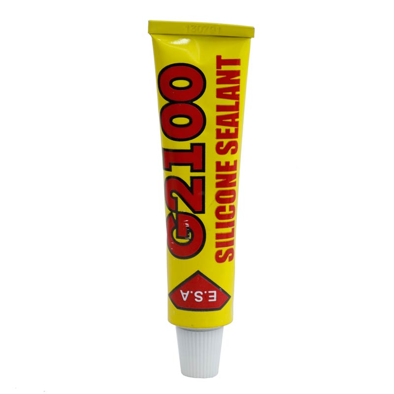 چسب سیلیکونی E.S.A G2100