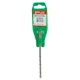 مته چهار شیار Efflex 6*160mm