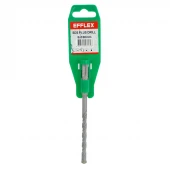 مته چهار شیار Efflex 8*160mm