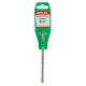 مته چهار شیار Efflex 8*160mm