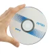 دی وی دی خام اپرو ظرفیت 4.7 گیگابایت بسته 50 عددی
