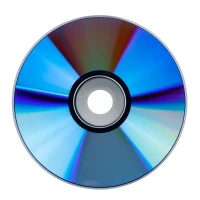 DVD خام اپرو Epro بسته 50 عددی