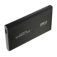 باکس هارد 2.5 اینچی External Case HDD کد 2