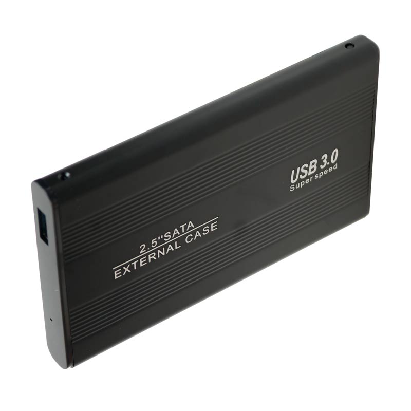 باکس هارد 2.5 اینچی External Case HDD کد 2