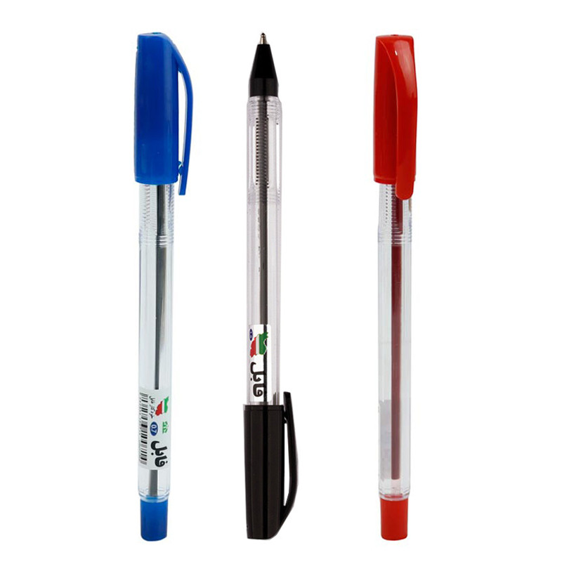 خودکار فابل Fabl MSCB-113 0.7mm بسته 50 عددی