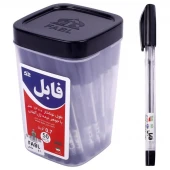 خودکار فابل Fabl MSCB-113 0.7mm بسته 50 عددی
