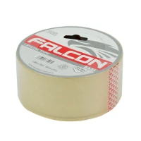 چسب پهن شیشه ای Razi Falcon 5cm