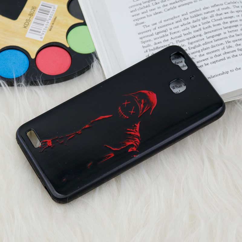 قاب فانتزی برجسته پسرانه هواوی GR3 سری 16