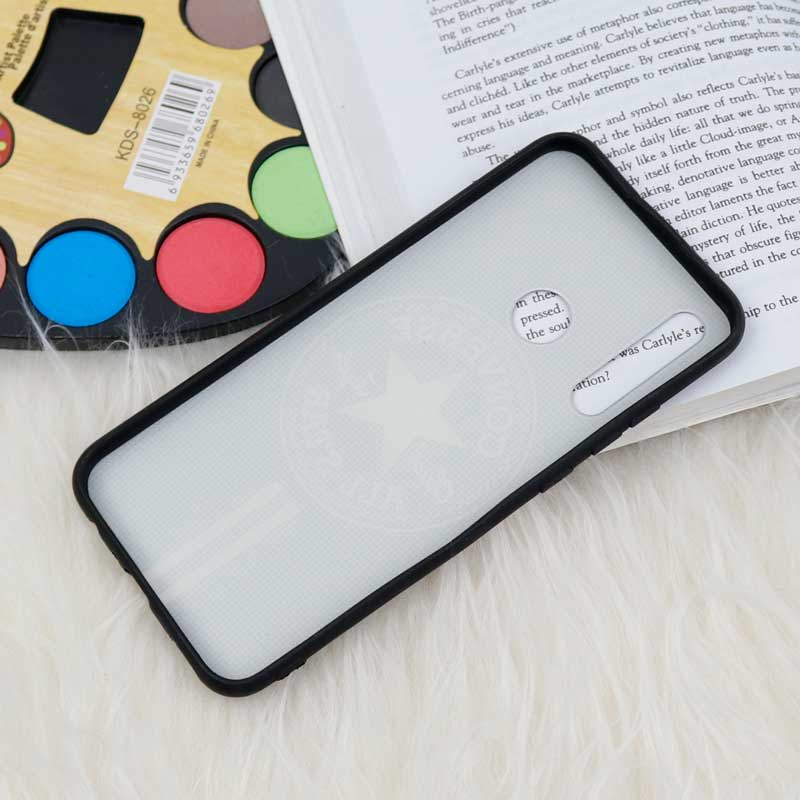 قاب فانتزی برجسته کد17 هواوی Honor 10 Lite سری 17