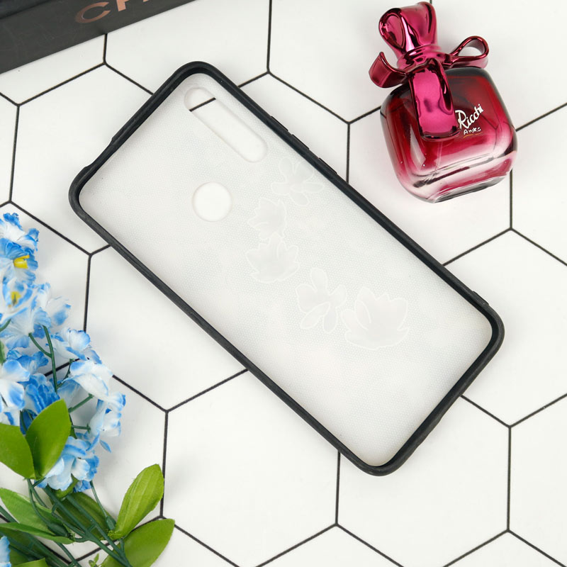 قاب فانتزی برجسته دخترانه هواوی P Smart Z سری 1