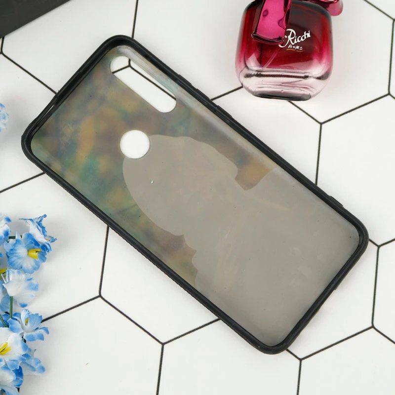 قاب فانتزی برجسته دخترانه هواوی P Smart Z سری 1