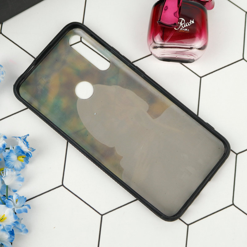 قاب فانتزی برجسته دخترانه هواوی P Smart Z سری 1
