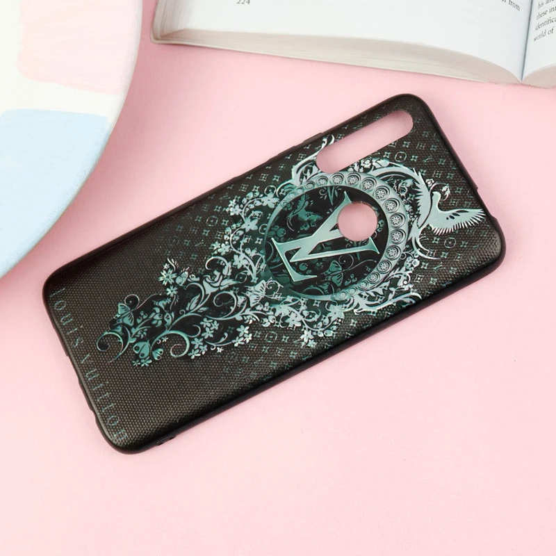 قاب فانتزی برجسته هواوی P Smart Z سری 1