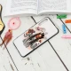 قاب فانتزی برجسته دخترانه هواوی P Smart Z سری 1