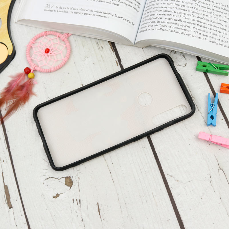 قاب فانتزی برجسته دخترانه هواوی P Smart Z سری 1