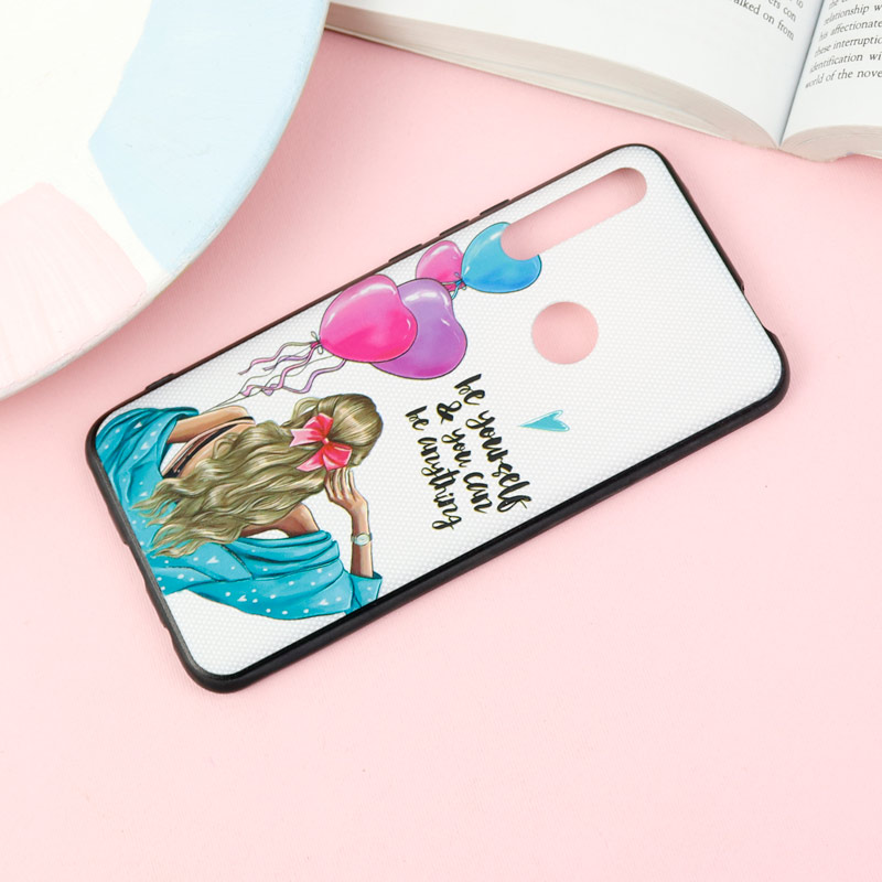 قاب فانتزی برجسته هواوی P Smart Z سری 1