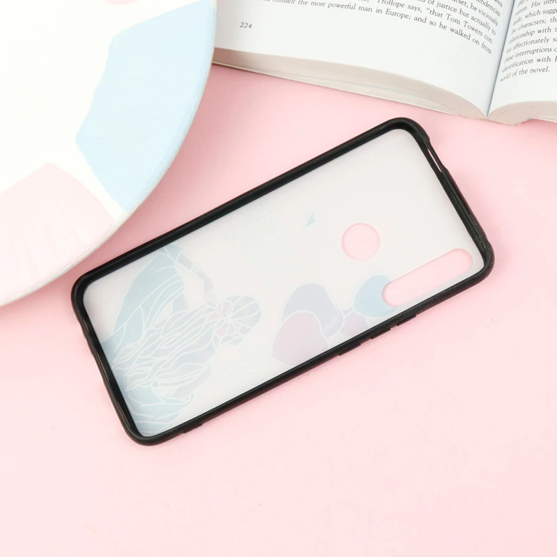 قاب فانتزی برجسته هواوی P Smart Z سری 1
