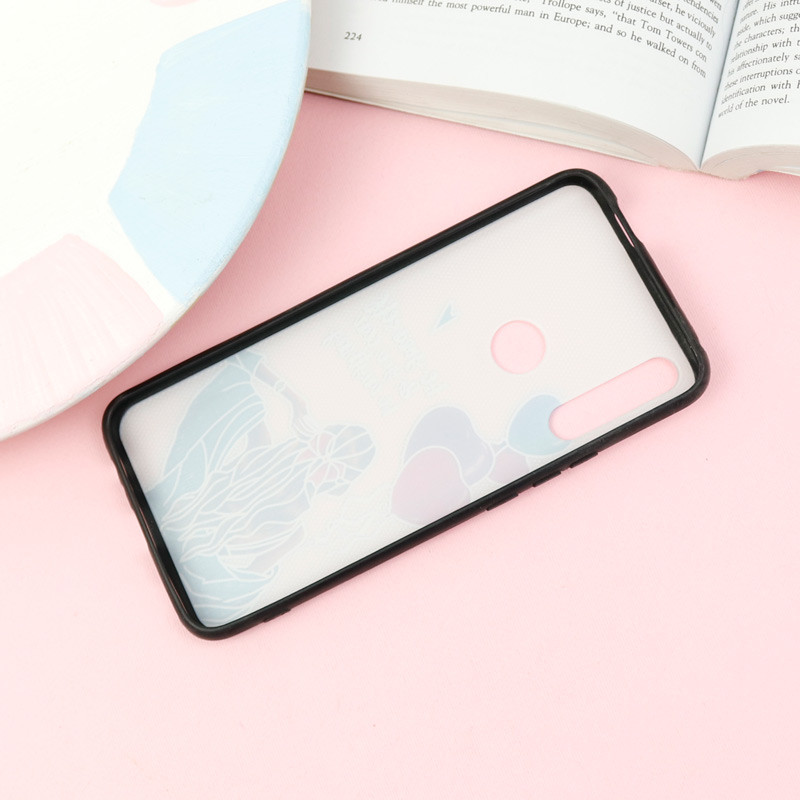 قاب فانتزی برجسته هواوی P Smart Z سری 1