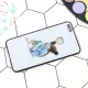 قاب فانتزی برجسته دخترانه هواوی P10 Lite سری 16