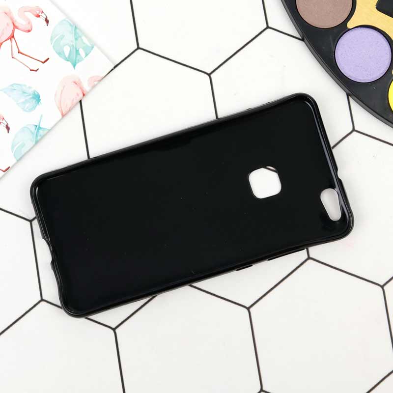 قاب فانتزی برجسته دخترانه هواوی P10 Lite سری 16