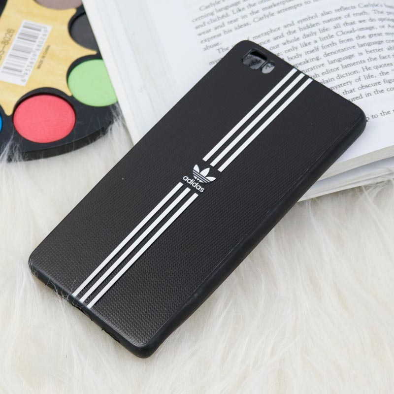 قاب فانتزی برجسته کد16 هواوی P8 Lite سری E