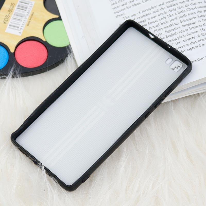 قاب فانتزی برجسته کد16 هواوی P8 Lite سری E