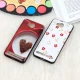 قاب فانتزی برجسته دخترانه هواوی Y3 II سری 16